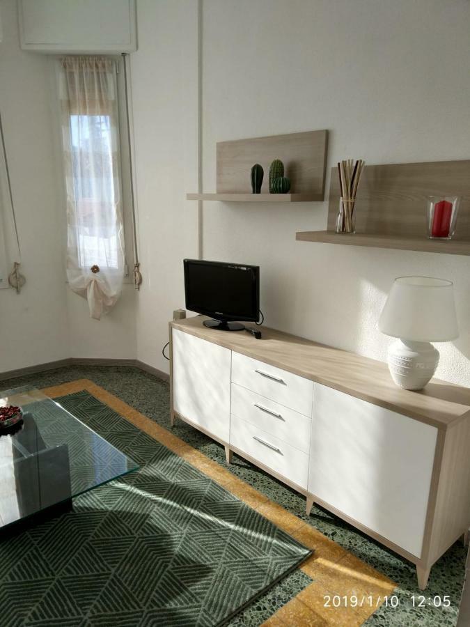 Ca' Federica Villa Vallecrosia Exterior photo