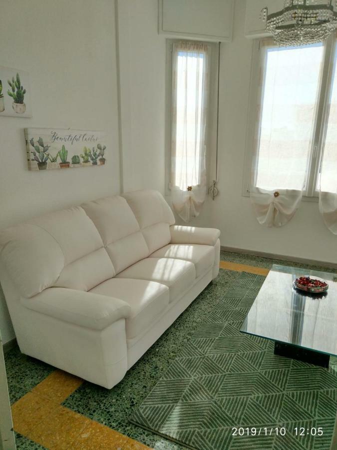 Ca' Federica Villa Vallecrosia Exterior photo